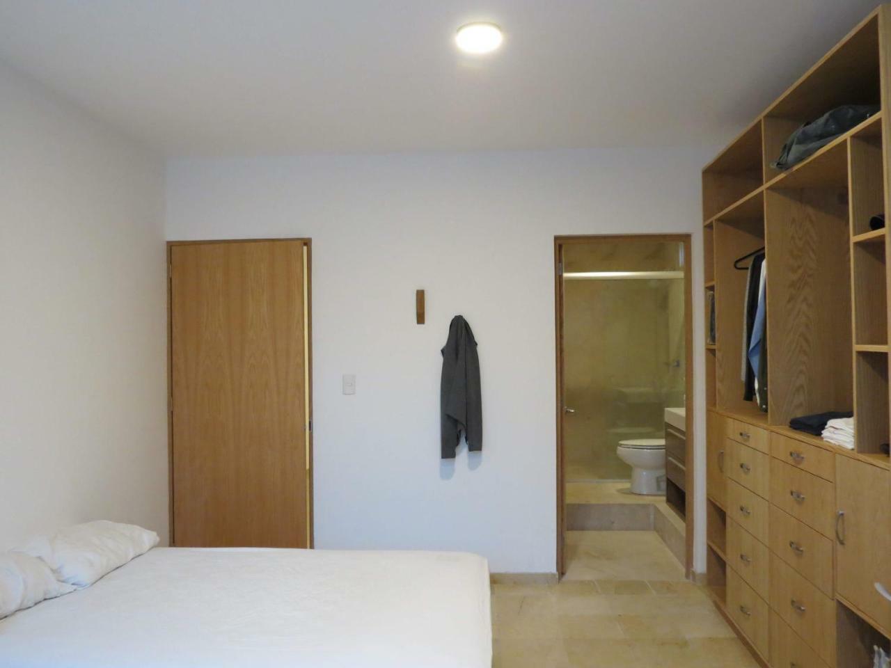 Ilivedorms Aparthotel Mexico City Exterior photo